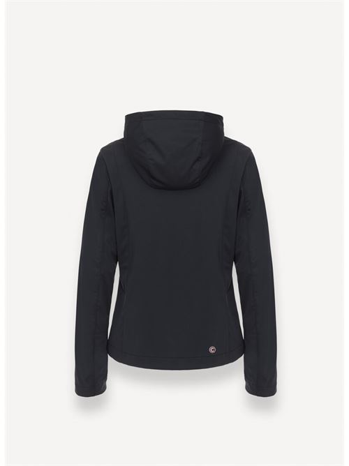 softshell jkt with hood COLMAR ORIGINAL | 1964 6ZB99